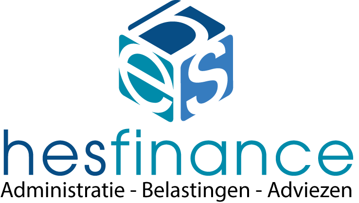 HES Finance logo